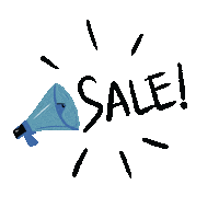 MoudyangelaV new stars sparkle sale Sticker