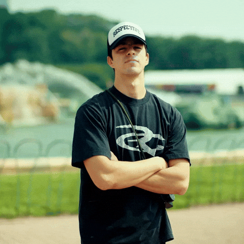 Chicago Illinois GIF by Respective