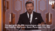 Golden Globes Television GIF by NowThis