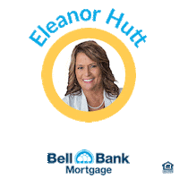 Bellbank Sticker by Bell Bank Mortgage
