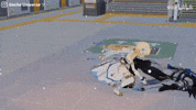 Lumine Smash GIF
