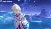Lumine GIF