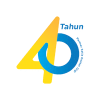 40 Sticker by Cobra Dental Indonesia