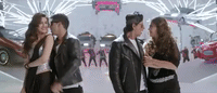 shah rukh khan bollywood GIF
