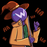 Fun Laughing GIF