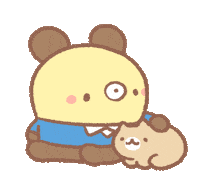 Cat Friends Sticker by BREAD TREE