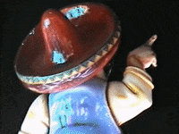 Home Mexican GIF by DORA