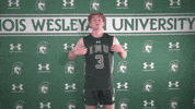 25Iwumvb GIF by iwusports