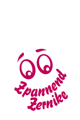 Zpannendzernike rug hanzehogeschool zernike rijksuniversiteit Sticker