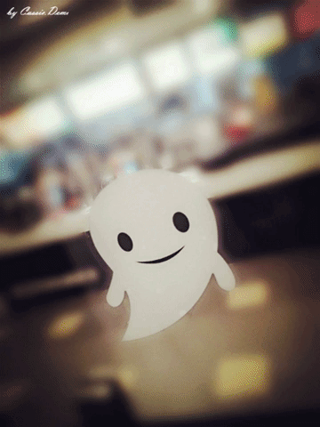 è¬èç¯ halloween GIF