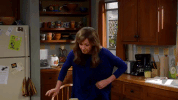 season 1 leather cribs and medieval rack GIF by mom