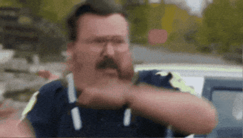 Confused Drama GIF by StittsvilleOnPatrol