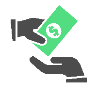 Money Miami Sticker by Credito786