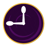 time acai Sticker by SOS Açaí