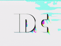 Art Glitch GIF