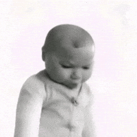 Baby Ai GIF