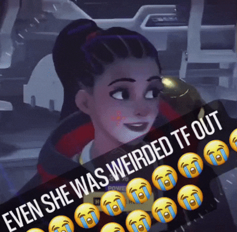 ZIORR overwatch overwatch2 stantwitter evenshewasweirdedtfout GIF