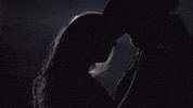 Wild West Kiss GIF by Lauren Jenkins