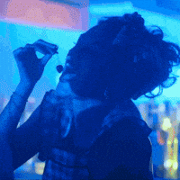 Sexy Party GIF by Blake Lively Fan