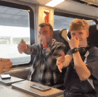 Scuba GIF