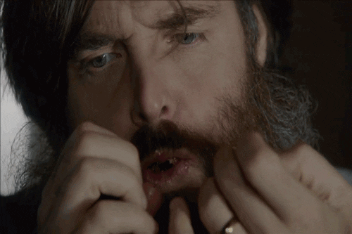 tlmoe GIF by The Last Man On Earth