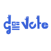 Voting Election Day GIF by #GoVote