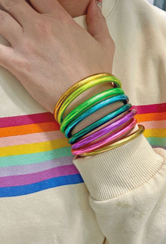 Beads Wsw GIF by Woman Shops World