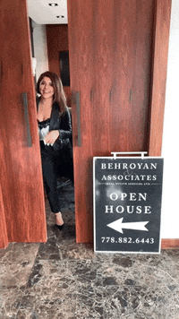 Behroyan real estate realtor open house behroyan GIF