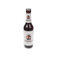 Cola Sticker by SandmannUndFreunde