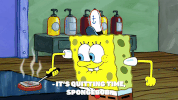 episode 1 GIF by SpongeBob SquarePants