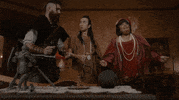 Happy Oh My God GIF by CBS