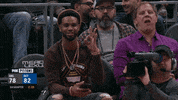 Detroit Lions Football GIF by NBA