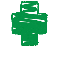 Minifirstaid cpr first aid lifesaver save a life Sticker