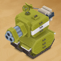 behemoth blastlands GIF by Strange Quest