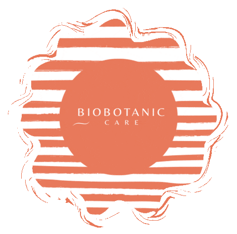 Bio Sticker by Biobotanic Care