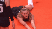 Oh No Sport GIF by Volleyball World