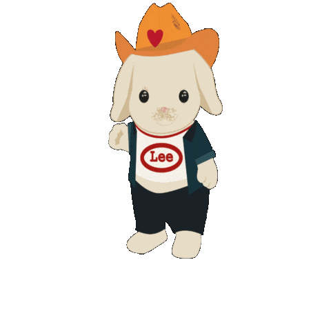 Quesito Sticker