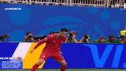 Cristiano Ronaldo Fifa GIF