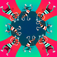 GIF by Neil Sanders