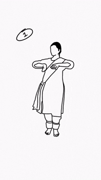 Art Dancing GIF