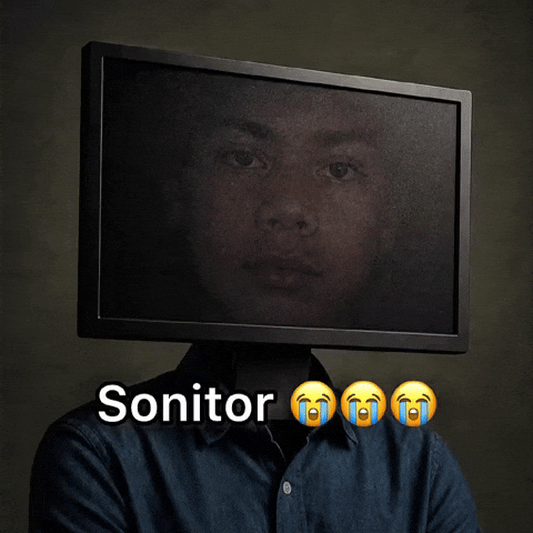 Joke Son GIF