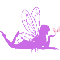 elistorycriativo fadinha elistorycriativo fada Sticker