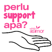 Support Mama Sticker by Herba Asimor