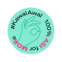 Support Mama Sticker by Herba Asimor