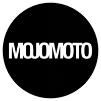 Sticker by MOJOMOTO
