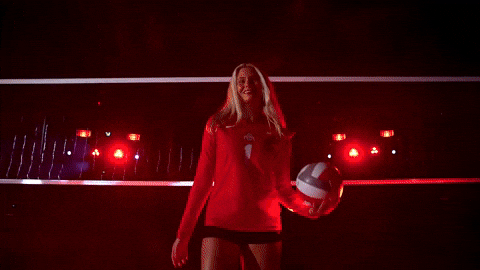 Ohio State Osu GIF by Ohio State Athletics
