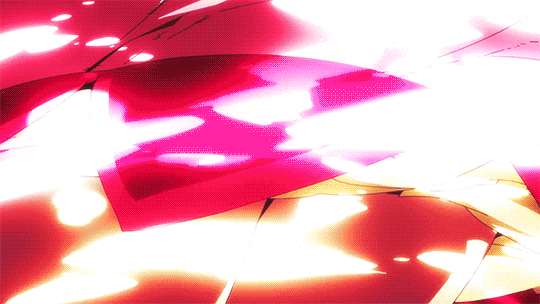 gxrlxcxrmb giphyupload anime heart transformation GIF