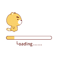 Loading Sticker by bluesbear
