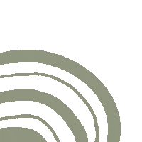 Light Green Shapes Sticker by westeggpress