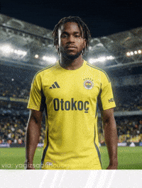 Ademola Lookman GIF by Socinflu